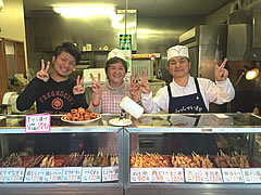 コッコフーズ上曽根店の写真
